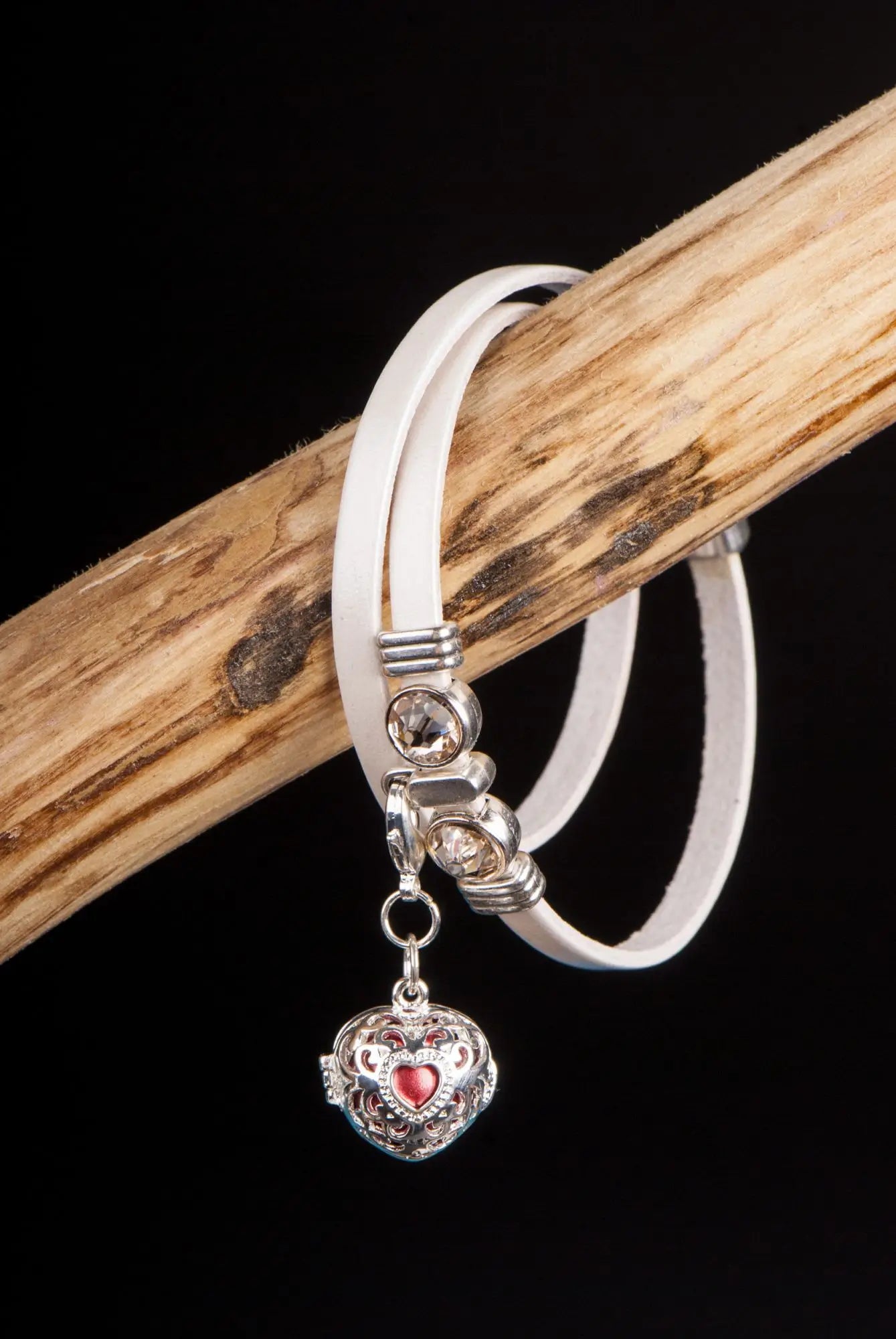 Engelsrufer Armband - Herz