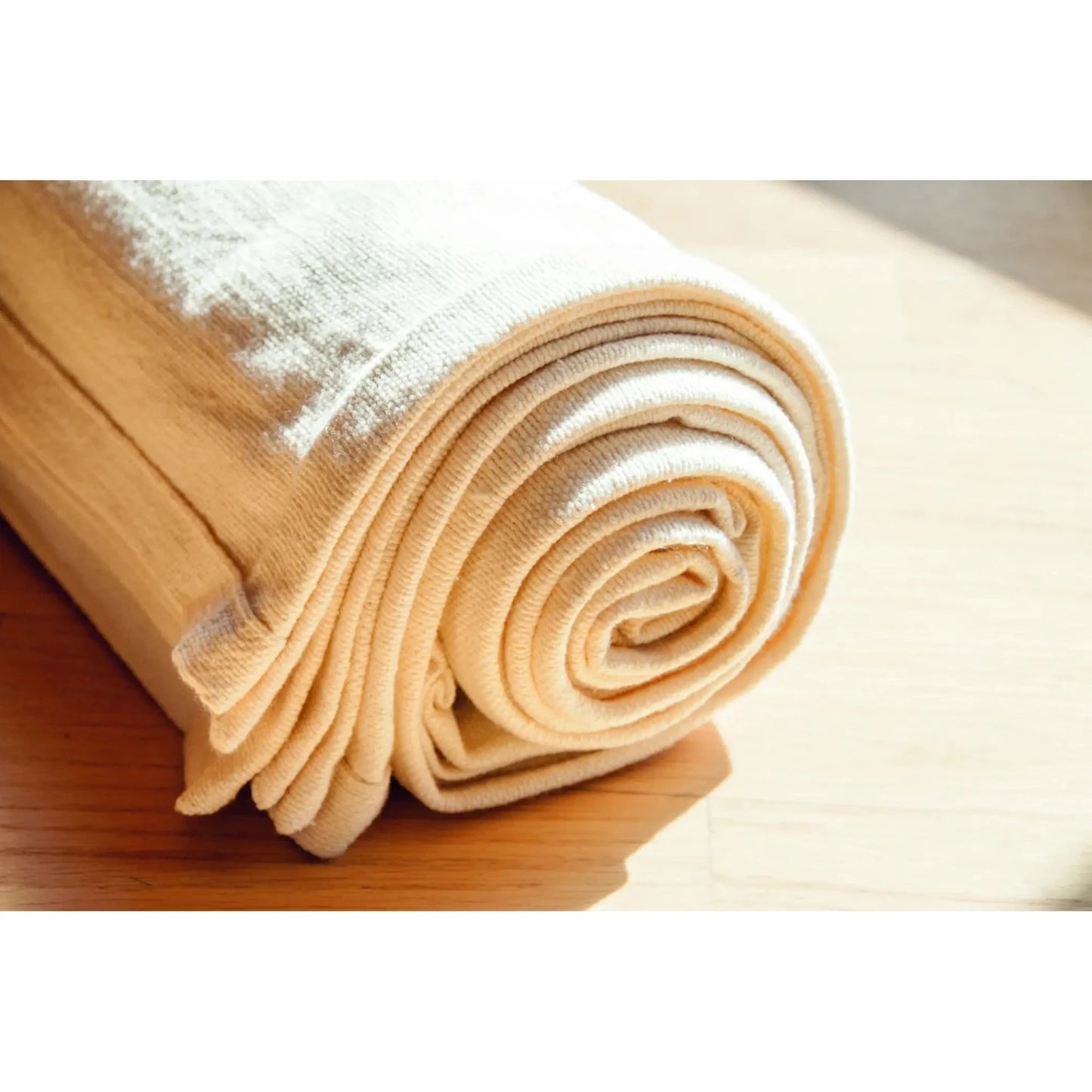 Meditationsdecke aus Baumwolle