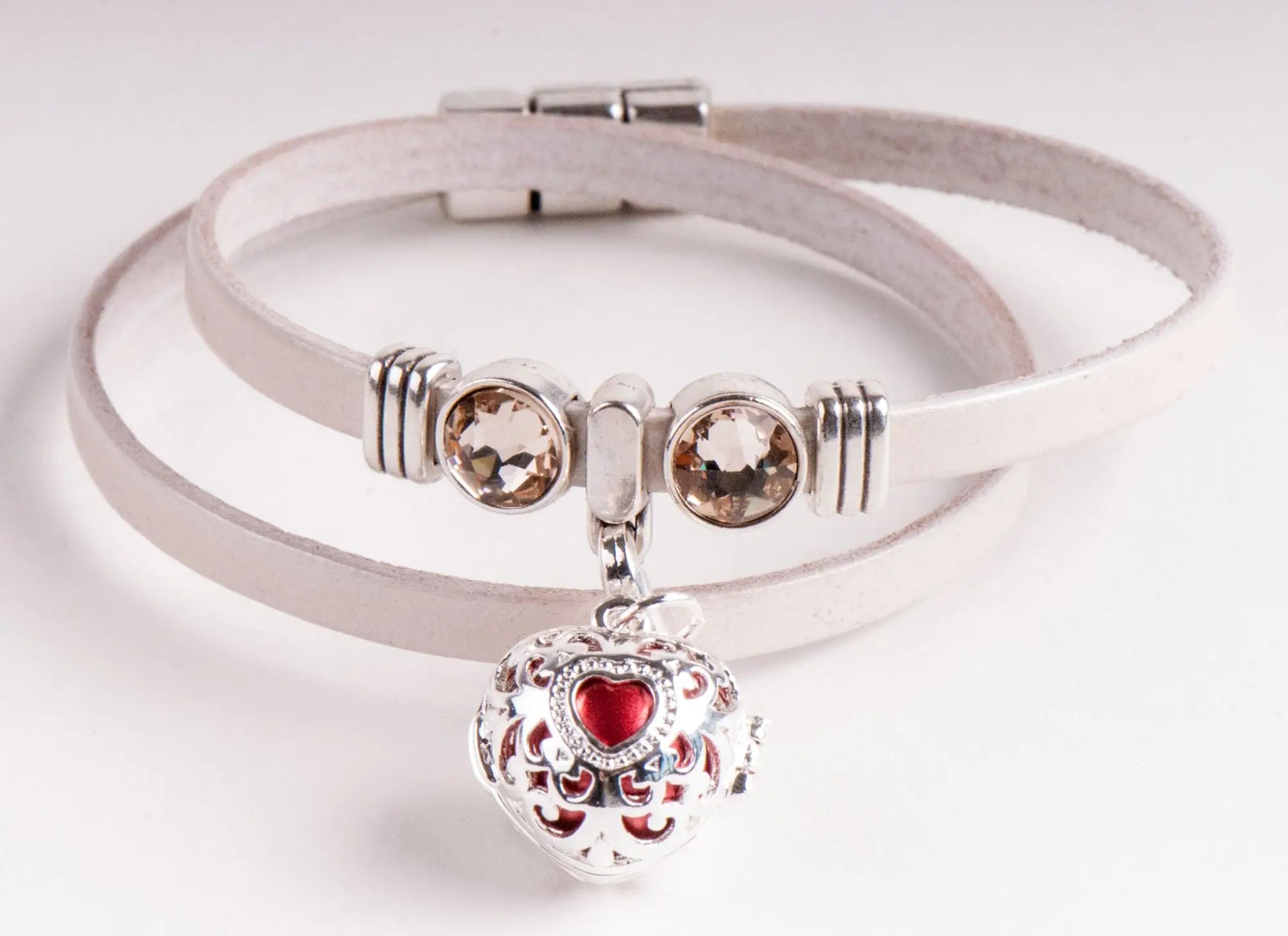 Engelsrufer Armband - Herz