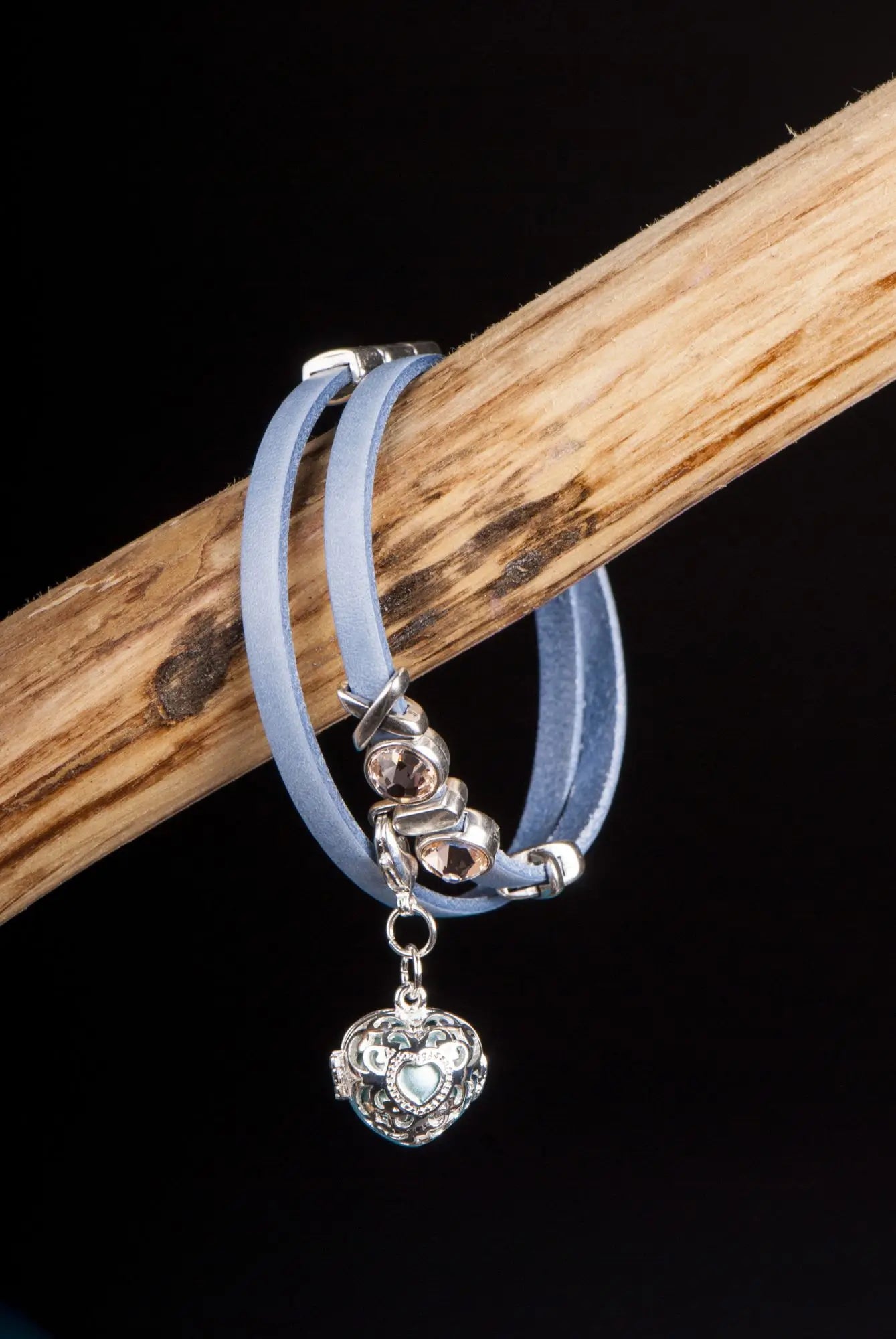 Engelsrufer Armband - Himmelsherz