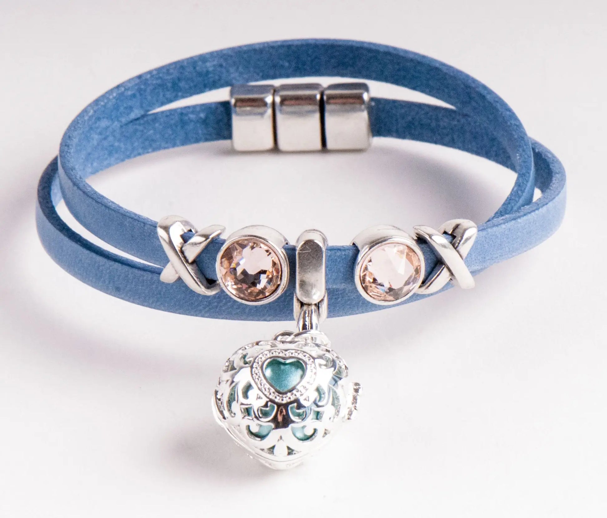 Engelsrufer Armband - Himmelsherz
