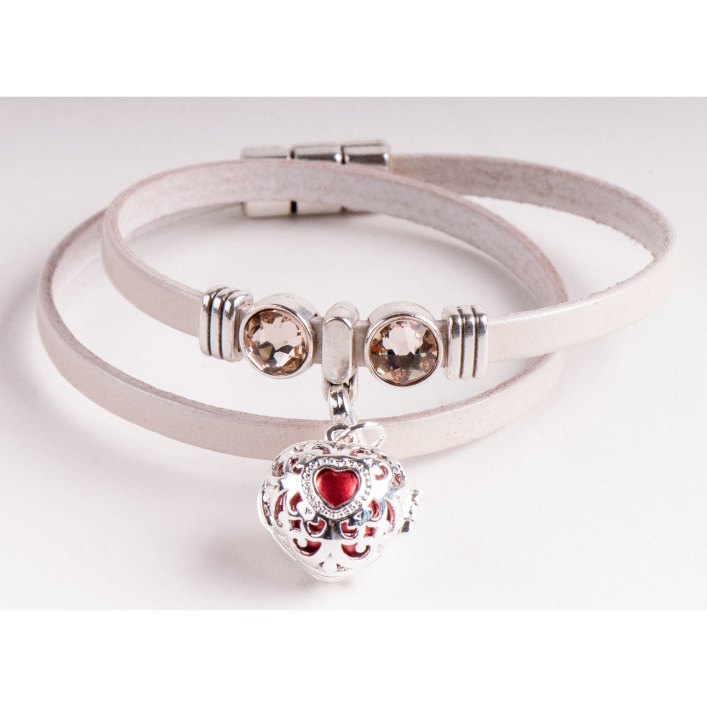 engelsrufer armband herz