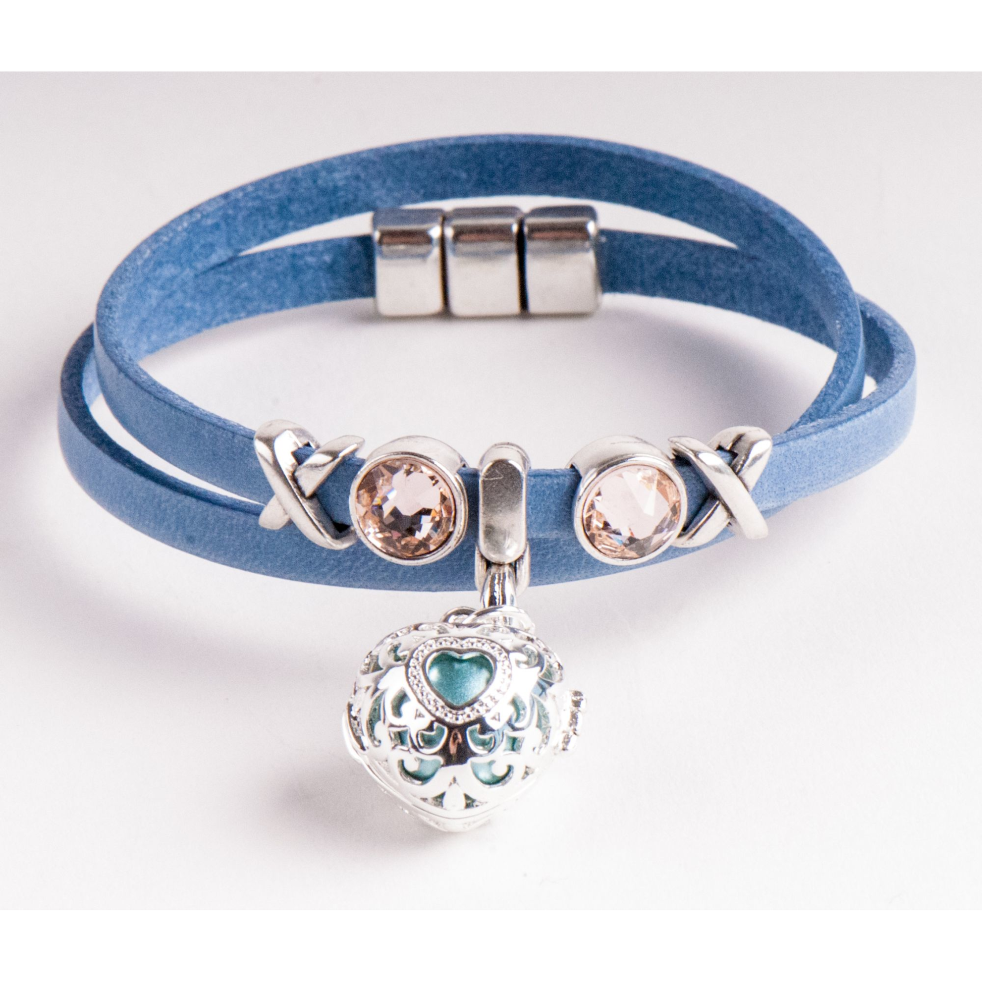 engelsrufer armband herz